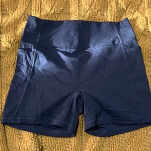 CRZ YOGA Biker Shorts